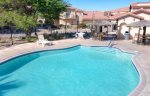 San Felipe El Dorado Ranch Beach Condo 21-4 - community swimming pool